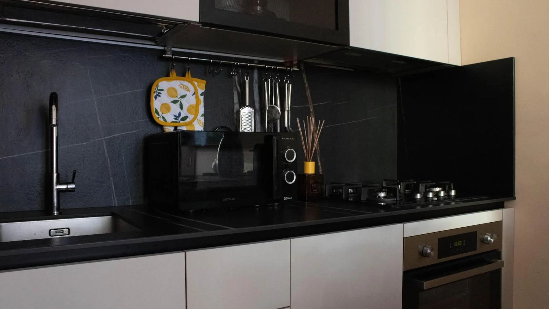 Vakantiehuis Condominio Firenze