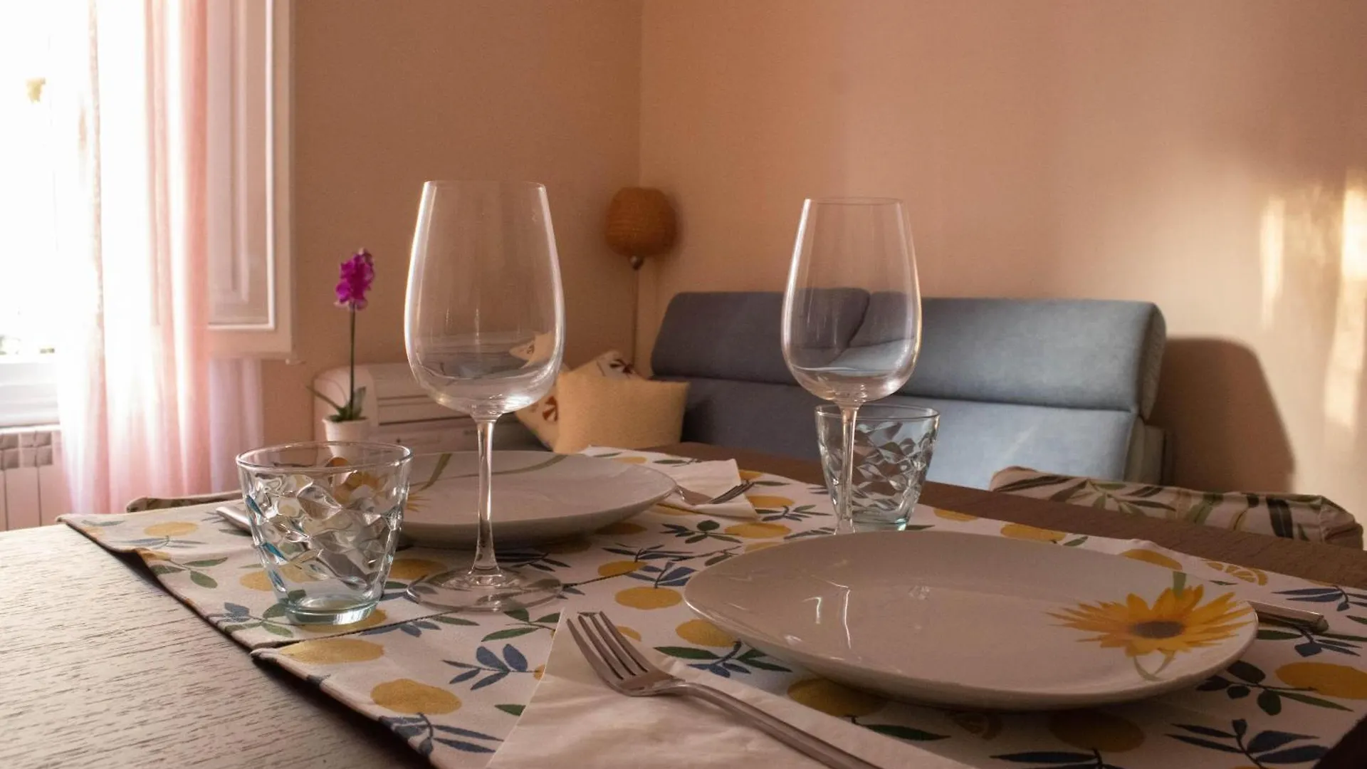 Condominio Firenze