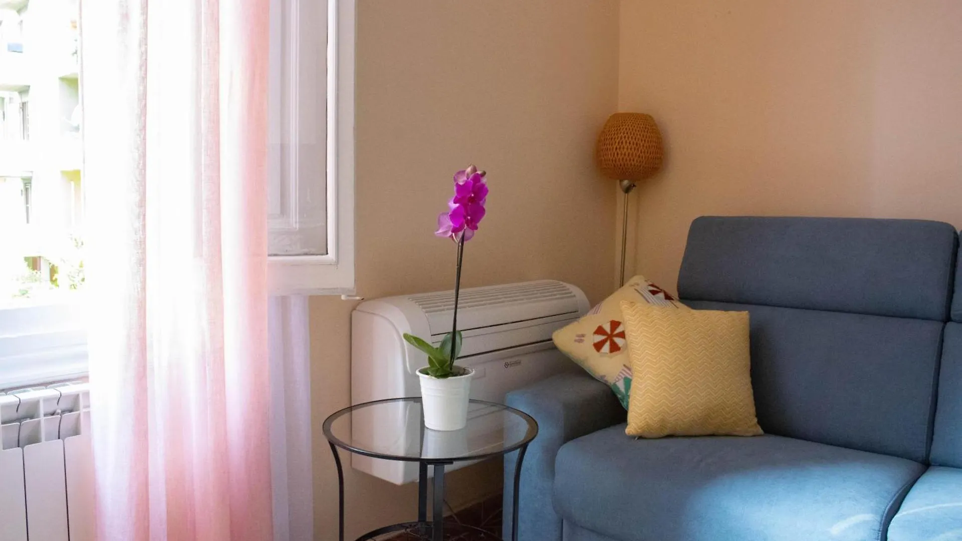 Vakantiehuis Condominio Firenze