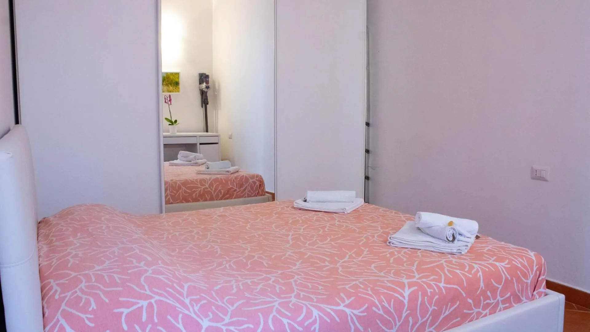 Condominio Firenze 0*, Florence Italië