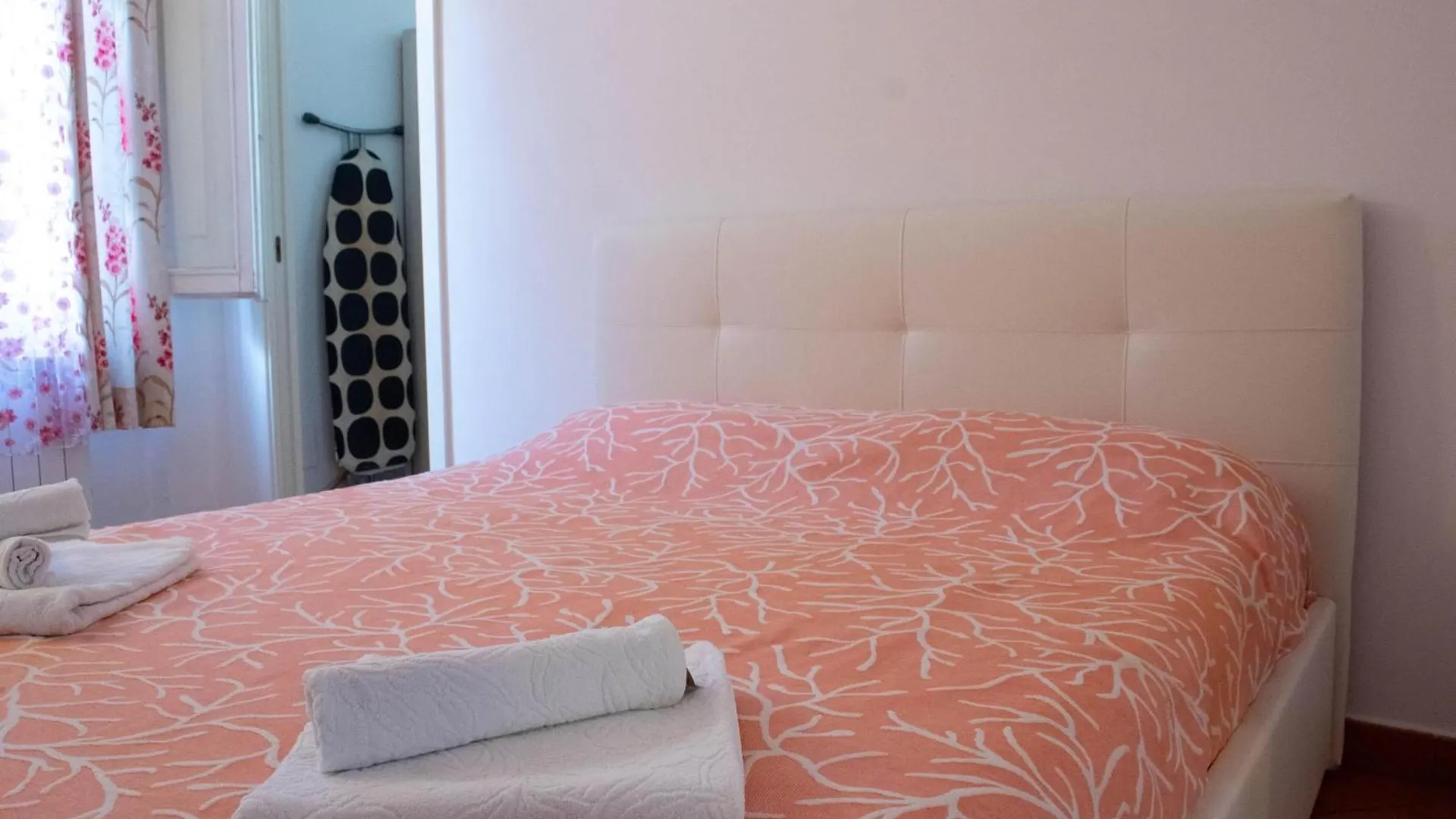 Vakantiehuis Condominio Firenze Italië
