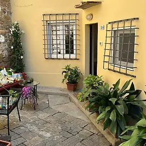 San Giorgino Florence