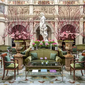 5* Ξενοδοχείο Four Seasons