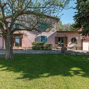 La Casa Rosa Frühstückspension