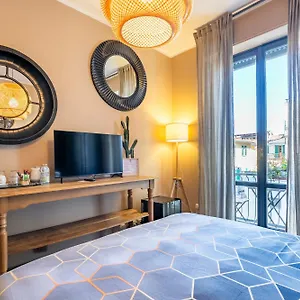 Bed and Breakfast Residenza Olimpo Center