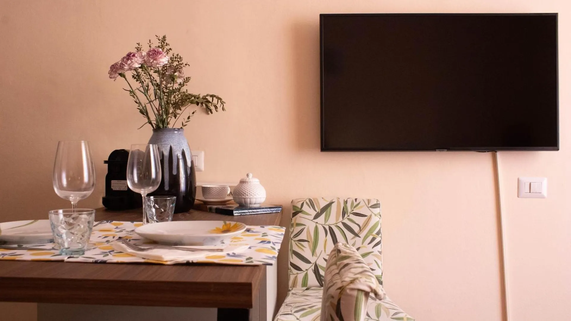 Condominio Firenze