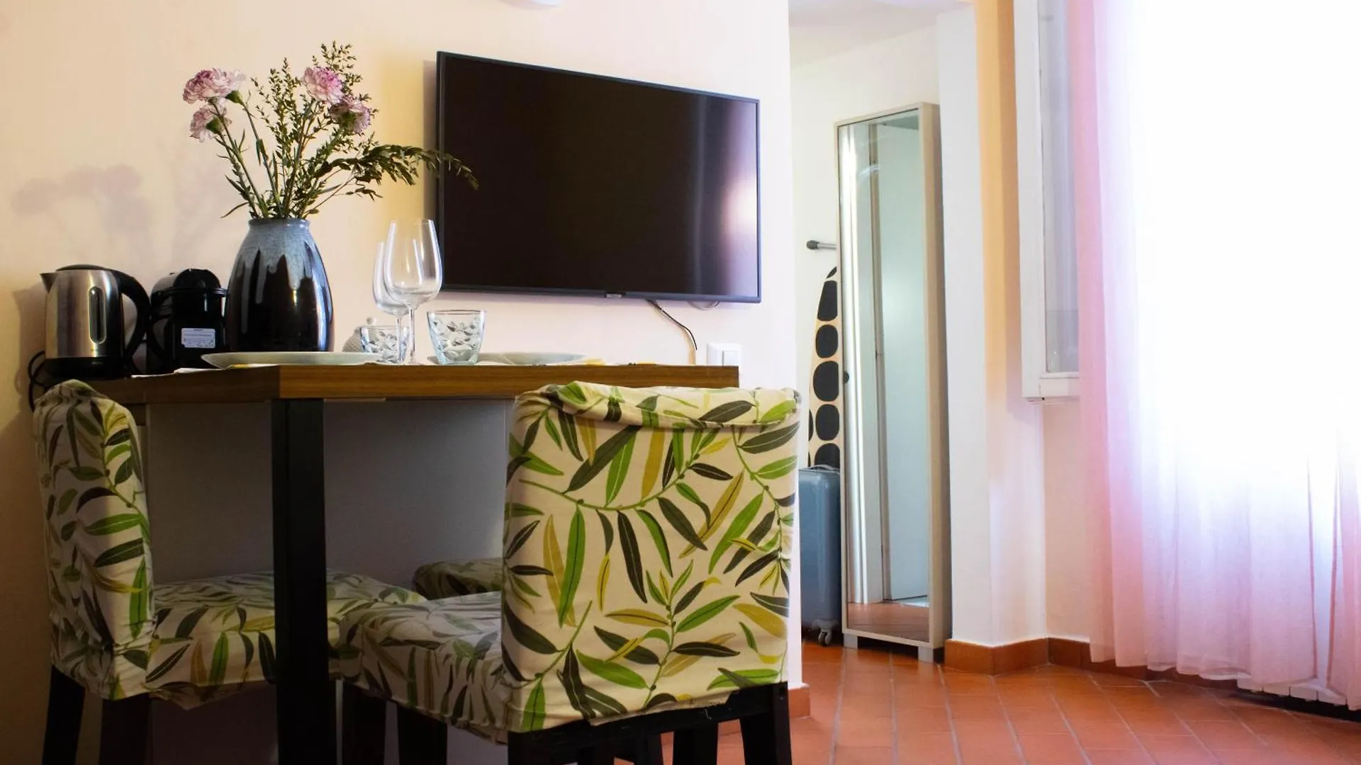 Condominio Firenze Italy