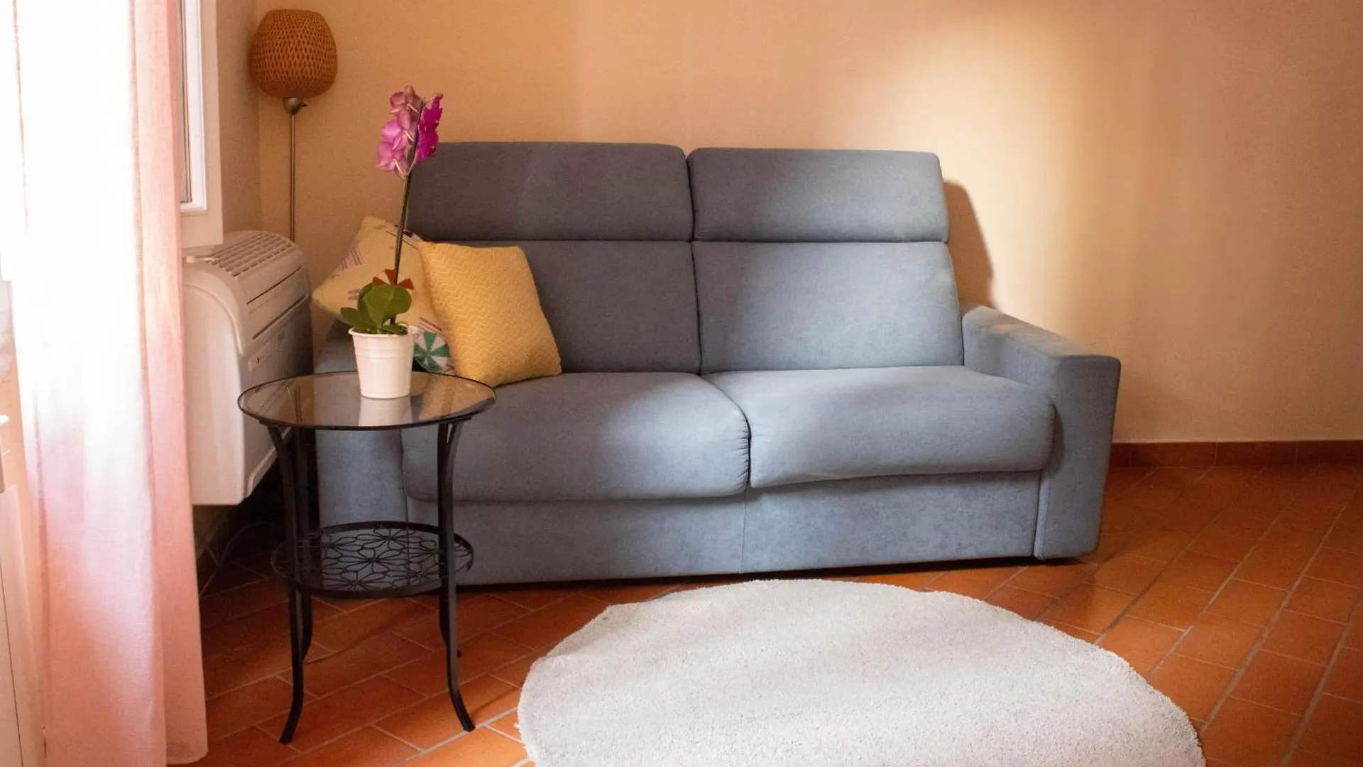 Condominio Firenze 0*, Florence Italy