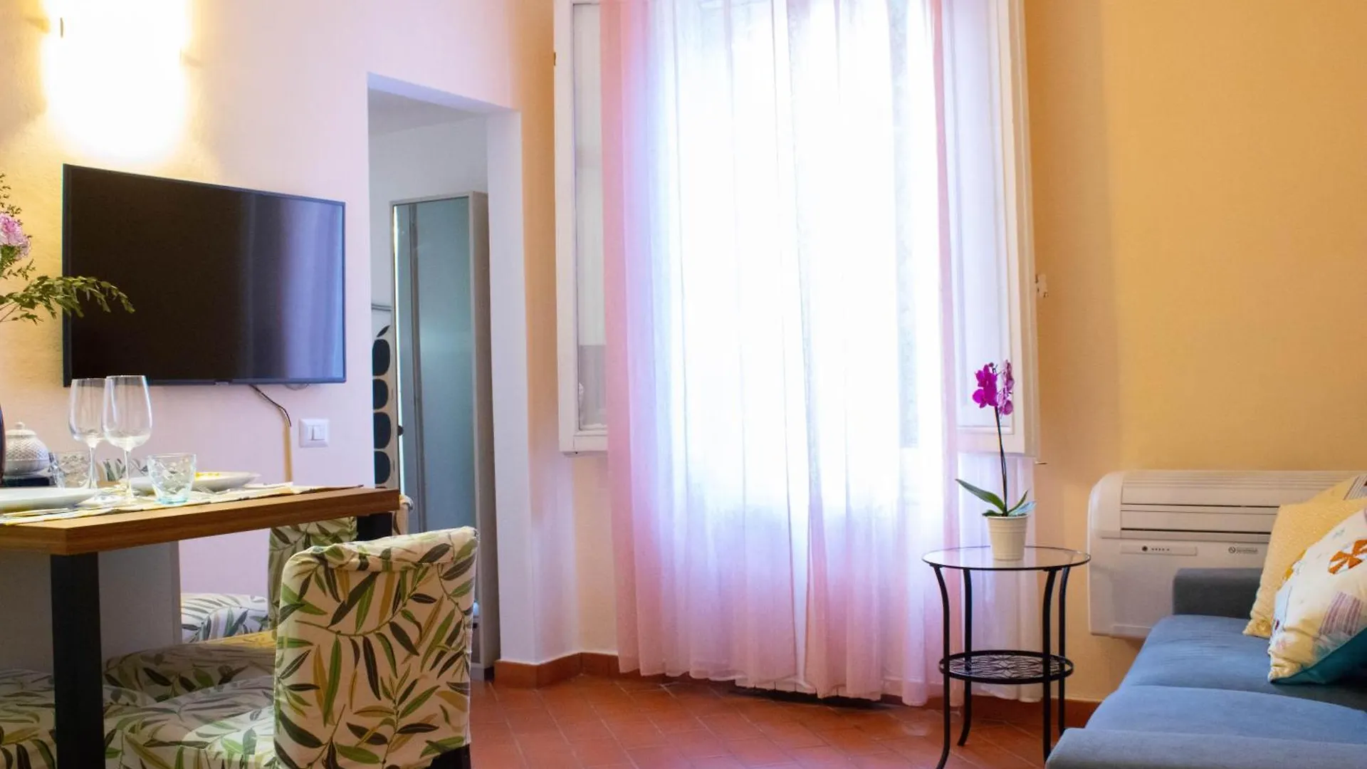 Condominio Firenze Holiday home Florence
