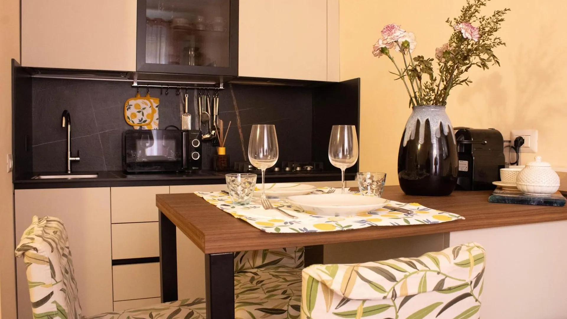 Condominio Firenze Italy