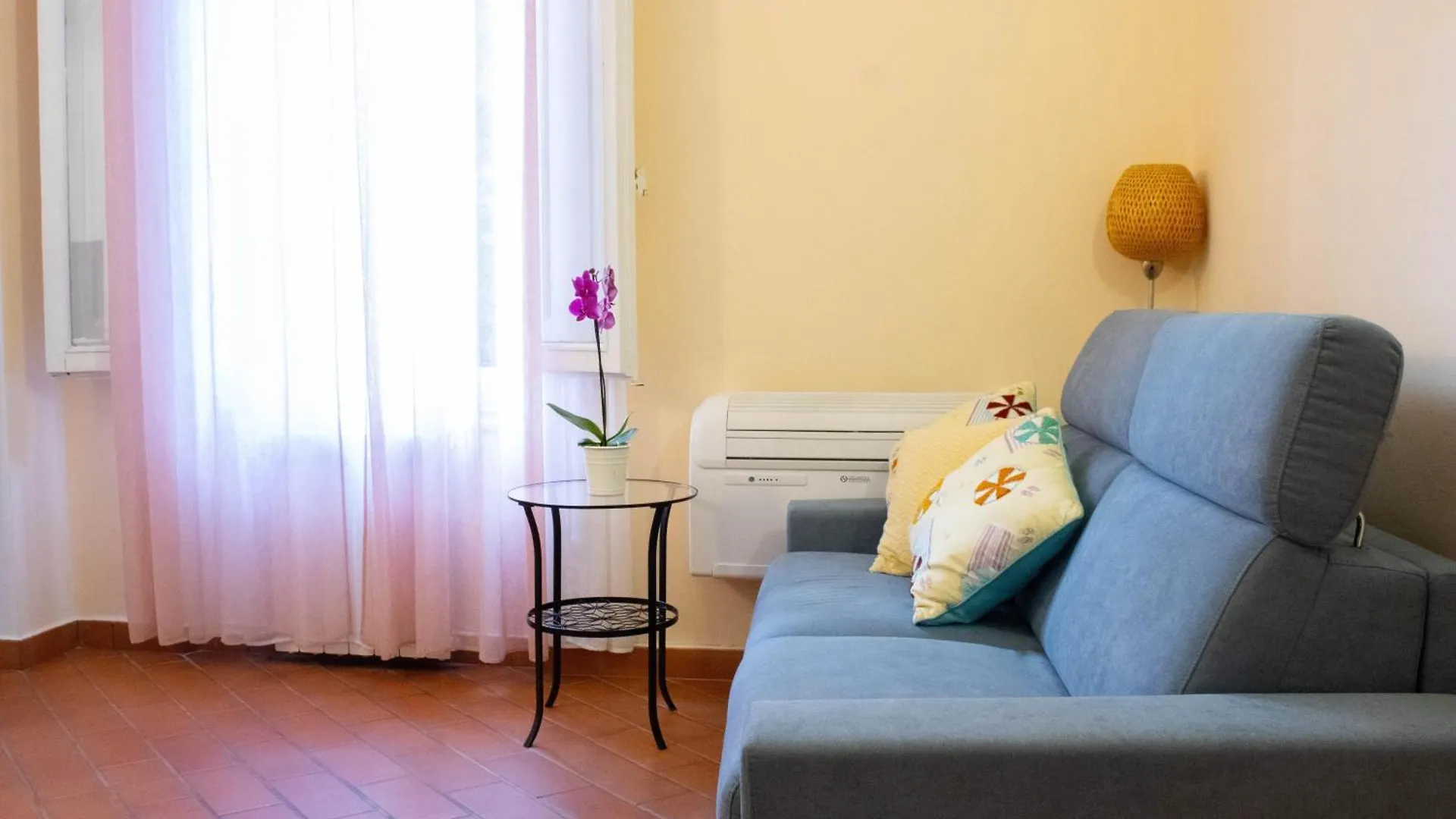Holiday home Condominio Firenze