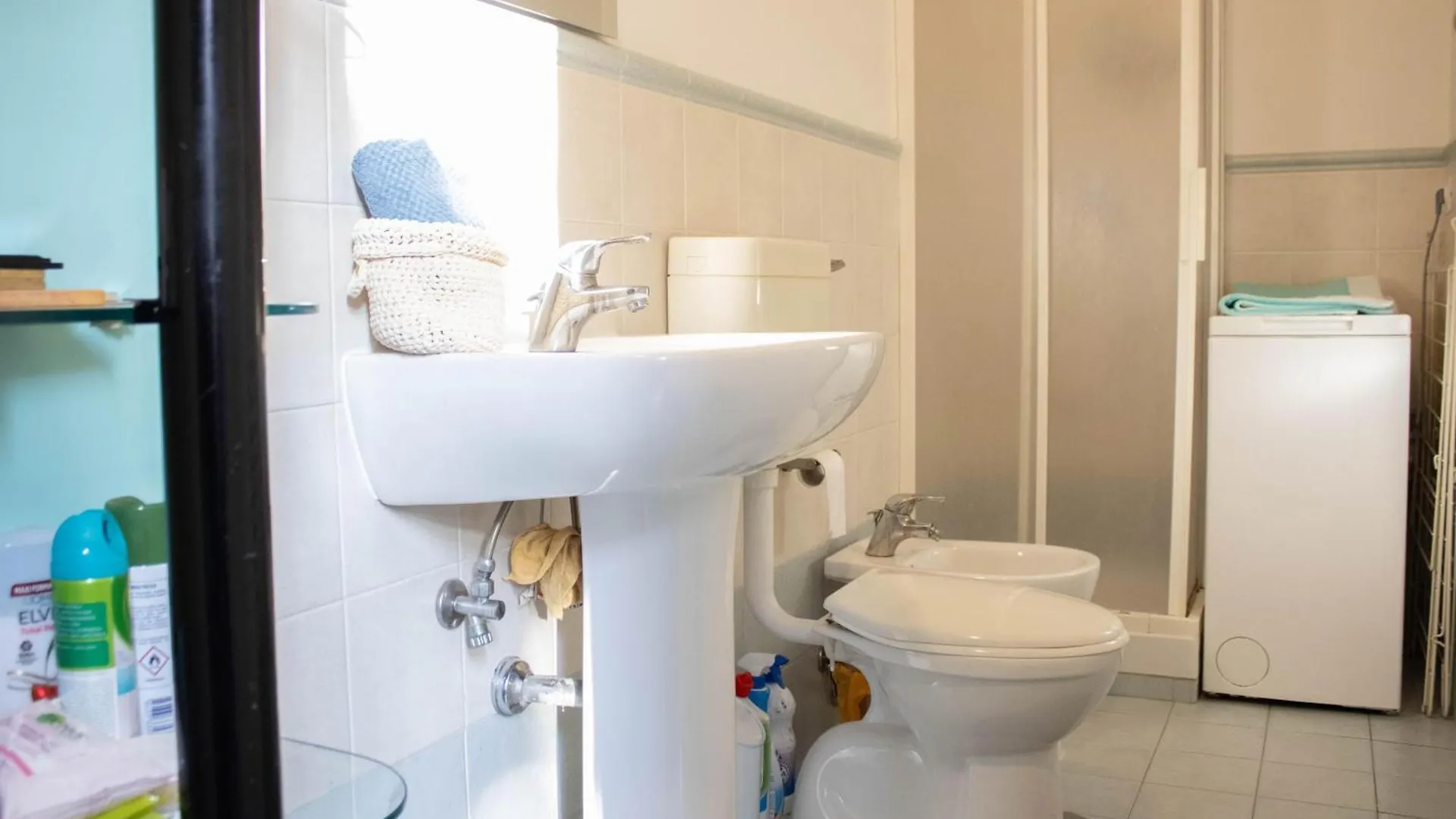 Condominio Firenze Holiday home