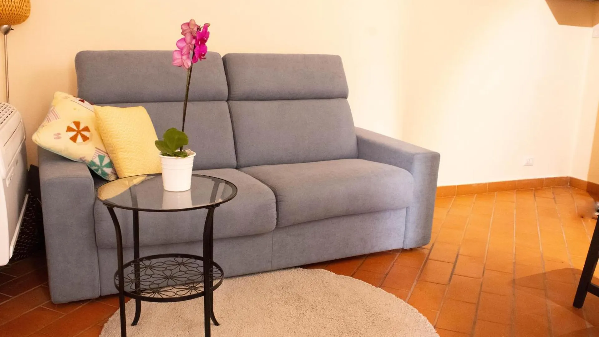 Condominio Firenze Holiday home